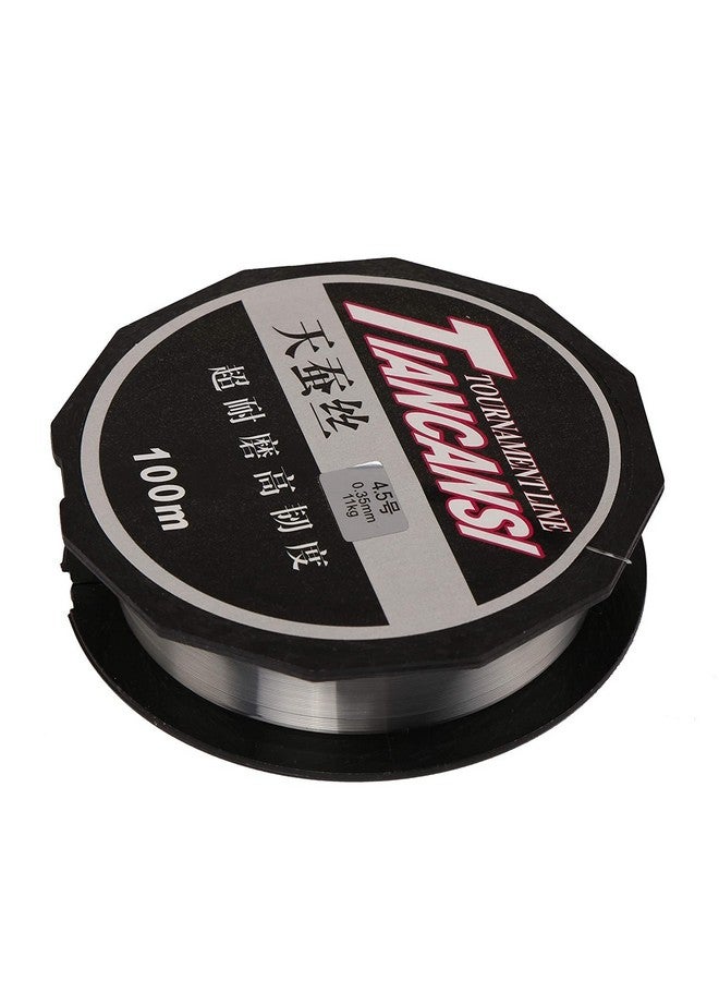 Futurekart 0 .35Mm 100M Super Strong Lure Thread - Image 1