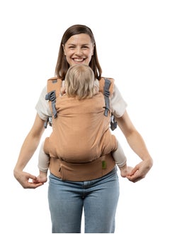 boba Carrier Linen Rye  - Image 1