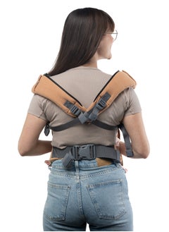 boba Carrier Linen Rye  - Image 5
