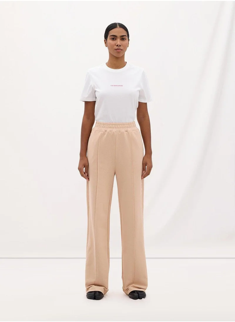 LES BENJAMINS SWEATPANT 001
