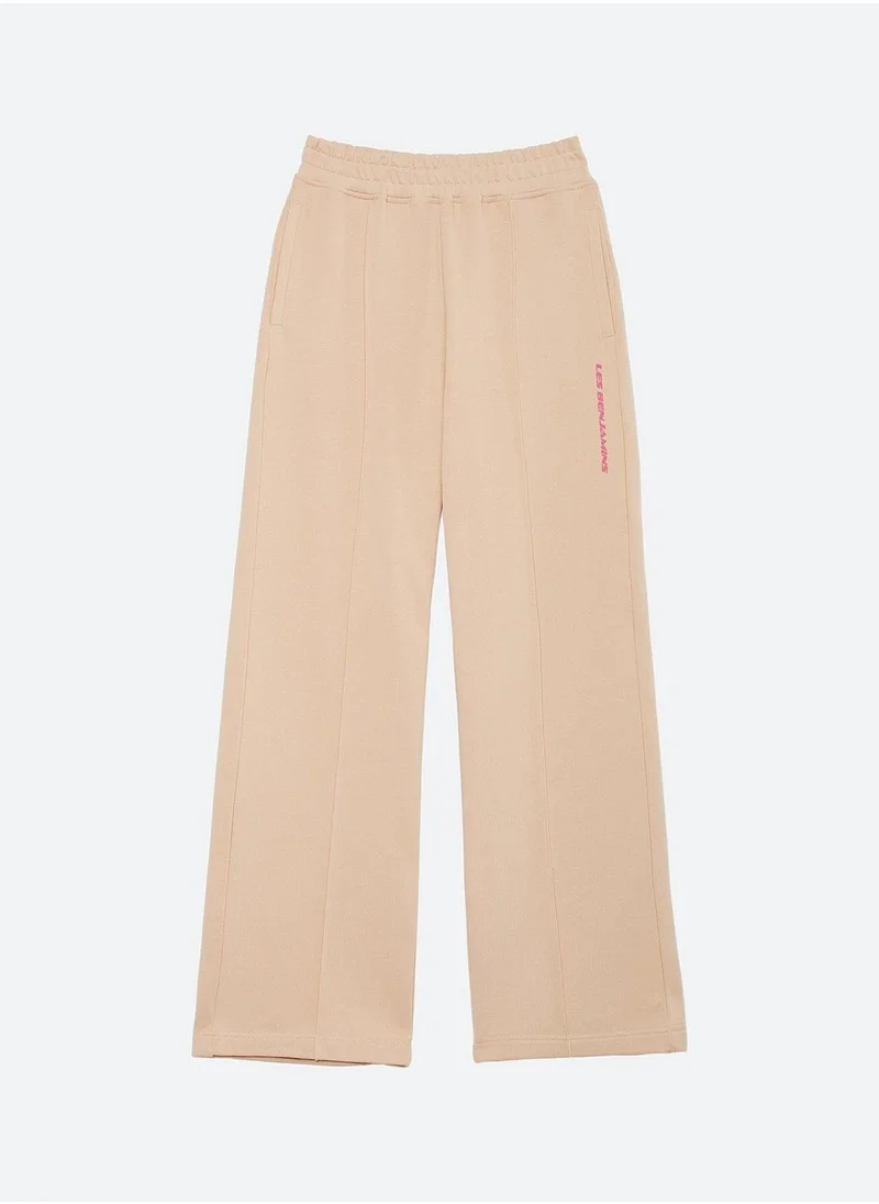 LES BENJAMINS SWEATPANT 001