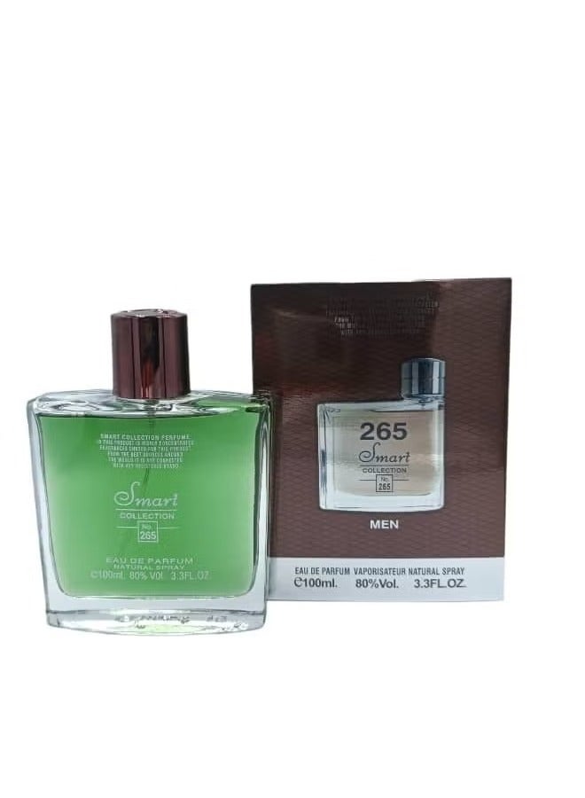 سمارت Smart Collection 100 ml No. 265 EDP