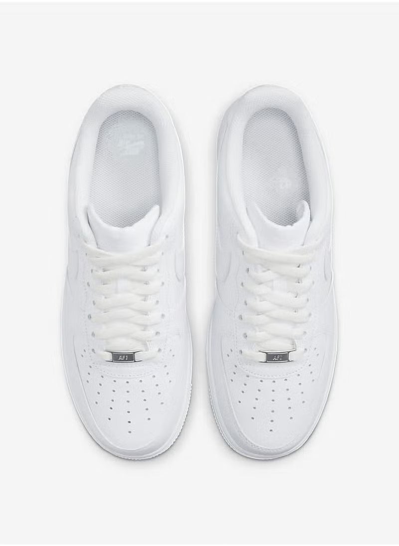 Air Force 1 Sneaker