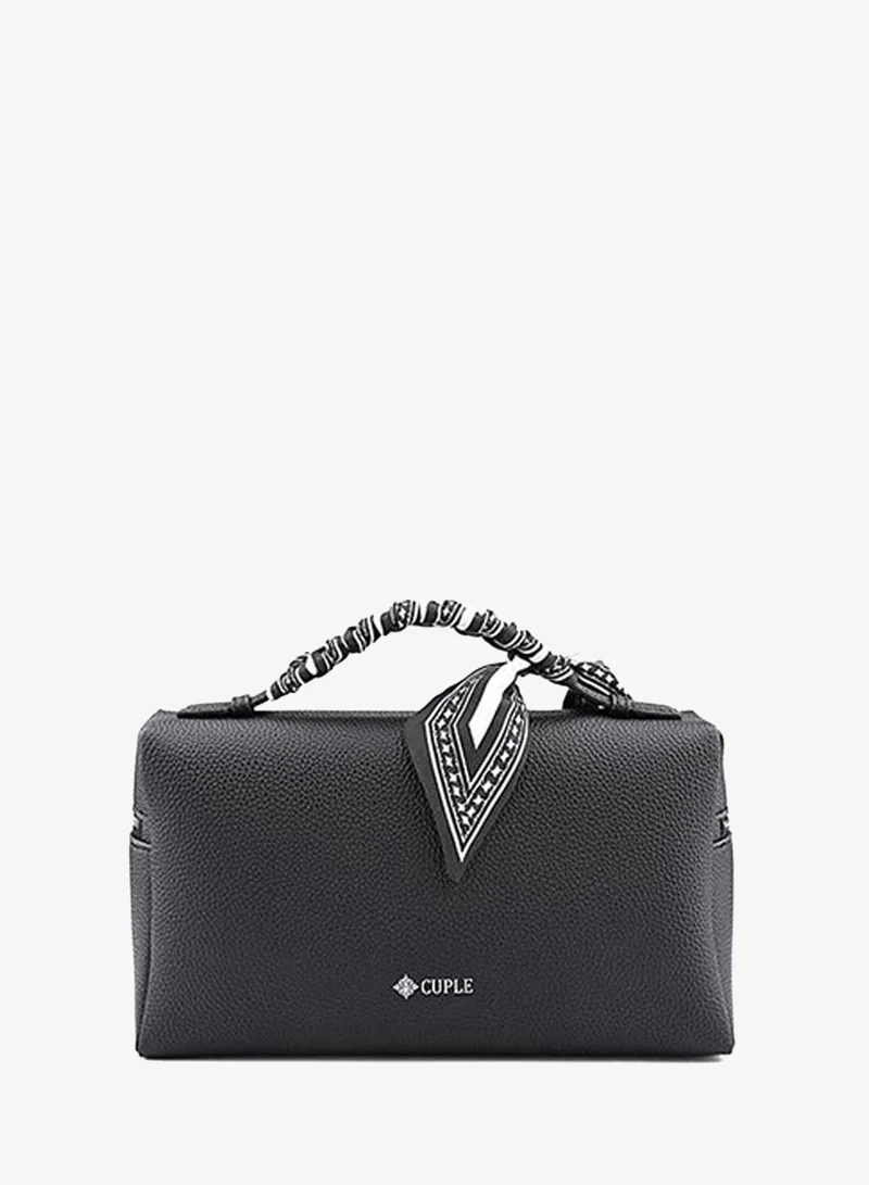 كابلي Women’s Structured Vanity Case
