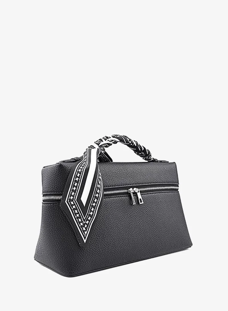 كابلي Women’s Structured Vanity Case