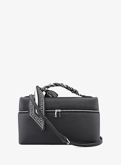 Cuple Women’s Structured Vanity Case