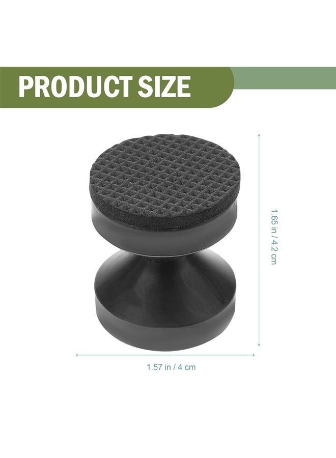 2Pcs Adjustable Bed Headboard Stoppers -Shake Furniture Stabilizers for Noise Reduction and Wall Easy Installation Suitable - Image 3