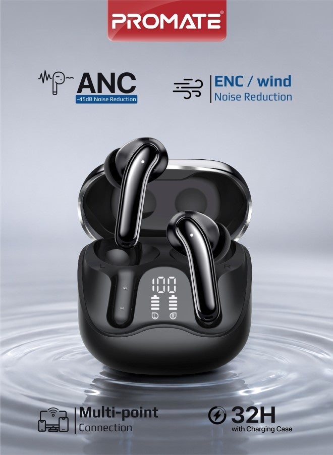 serix Serix True Wireless Earbuds N70398053V