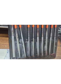 DECO Diamond File Set  - Image 4