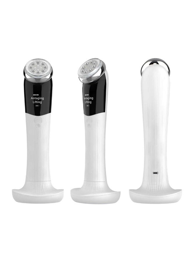 infrared EMS LED light skincare device with different lights - Image 5