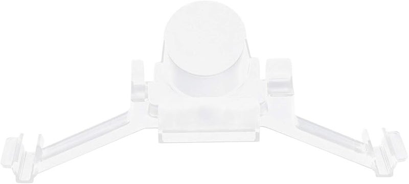 مشبك قفل كروي بلاستيكي شفاف لحامل الكاميرا العالمي لطائرة 4 برو الدرون - Image 2