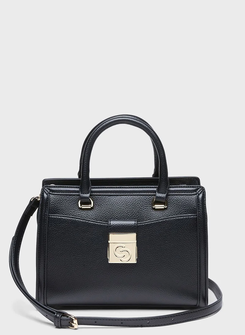 سيليست Top Handle Tote