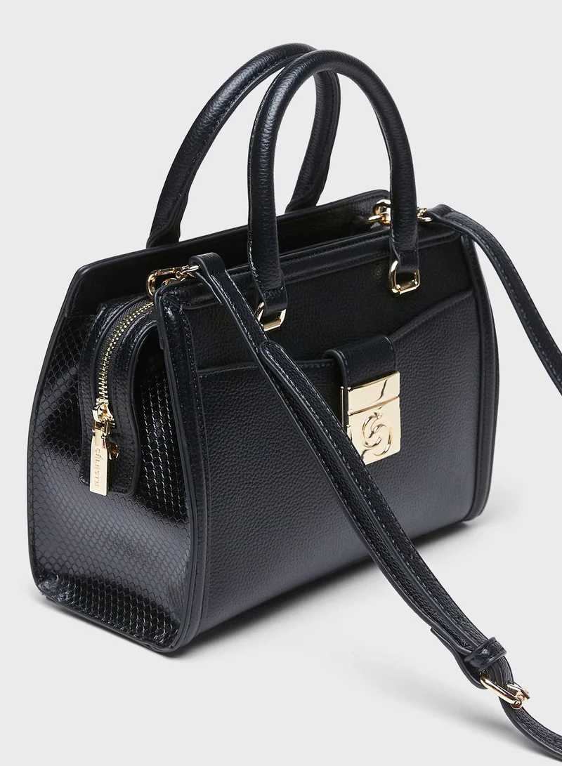 سيليست Top Handle Tote