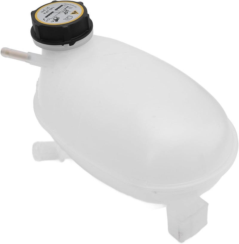 Generic Engine Coolant Reservoir Tank with Sealing Cap, Coolant Reservoir FO3014164, Leak Proof, High Temperature, for Escape SEL 2018 2019, FO3014164, GV6Z8A080B - Image 1