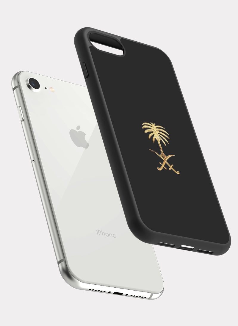 PXLAAT iPhone 7 case cover Saudi Arabia icon - Image 2