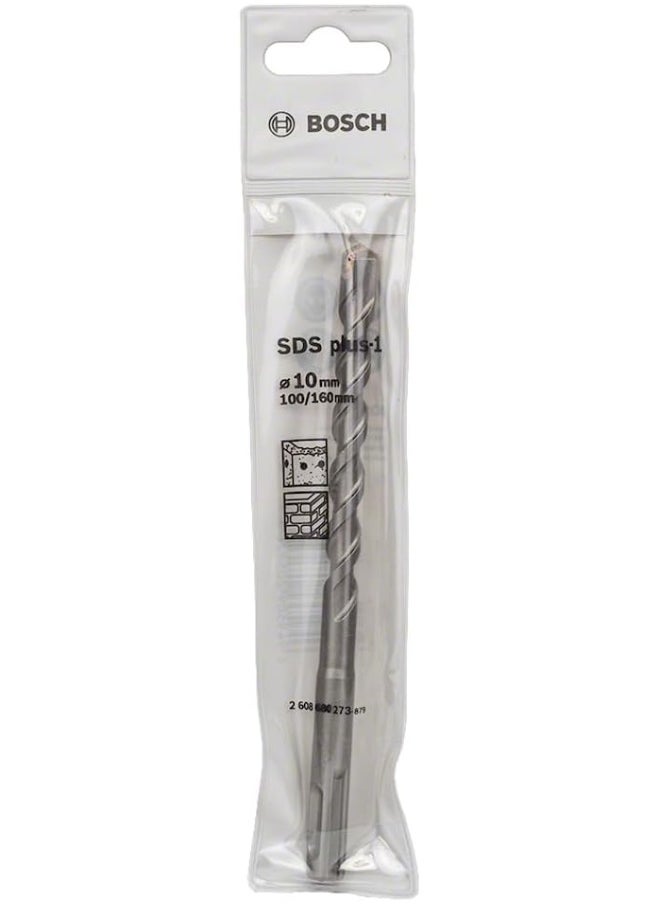 BOSCH Hammer Drill Bit Sds Plus-1  - Image 2