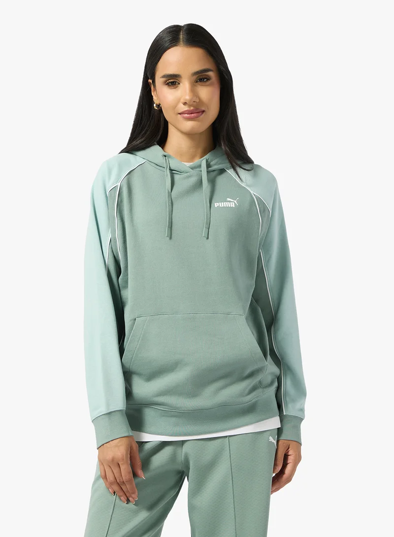 PUMA Essential Comfort Hoodie