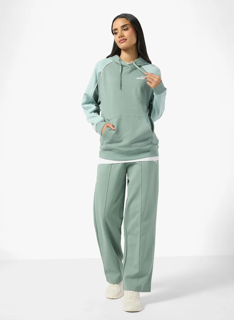 PUMA Essential Comfort Hoodie
