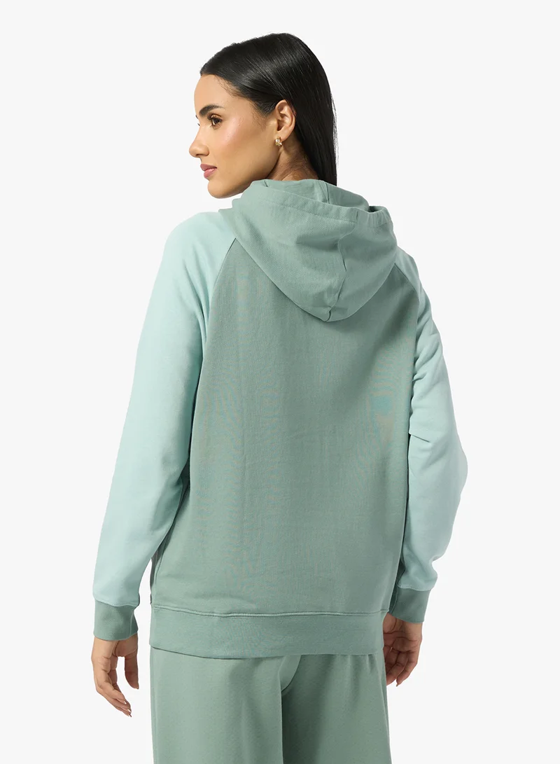 PUMA Essential Comfort Hoodie