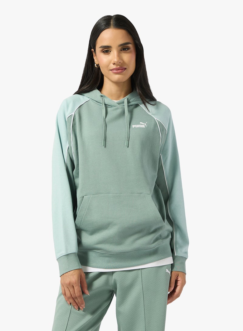 PUMA Essential Comfort Hoodie - Image 1