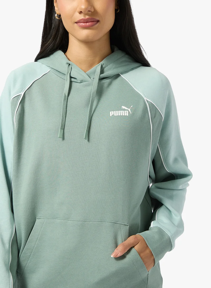 PUMA Essential Comfort Hoodie