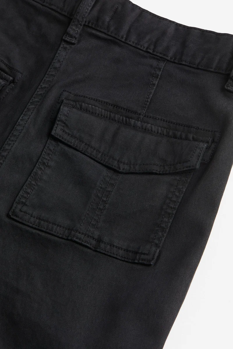 H&M High Waist Pants