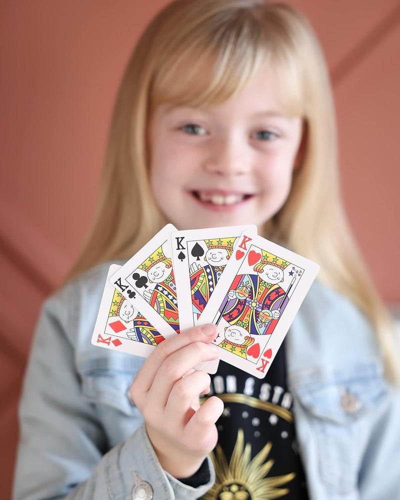 Marvin's Magic - 50 Amazing Magic Tricks Gift Set | Includes Card and Coin Tricks, Mind Reading, and Levitation - Image 2