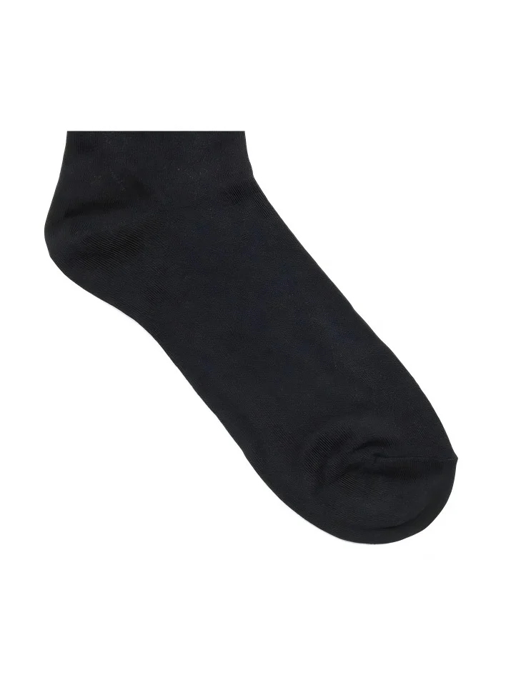 AMPM MEN'S FORMAL SOCKS (PACK OF 6) - GREY
