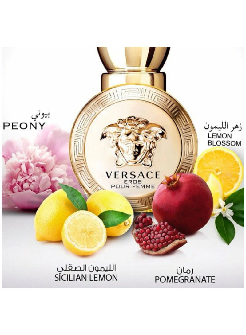 Eros VERSACE Eros EDP 50ml - Image 3