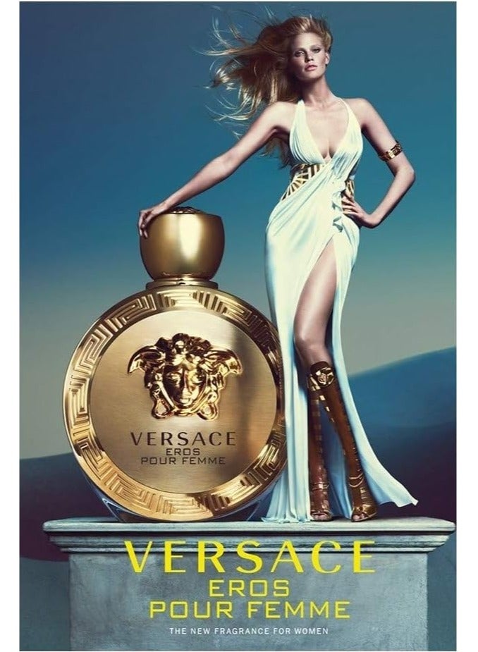 Eros VERSACE Eros EDP 50ml - Image 4