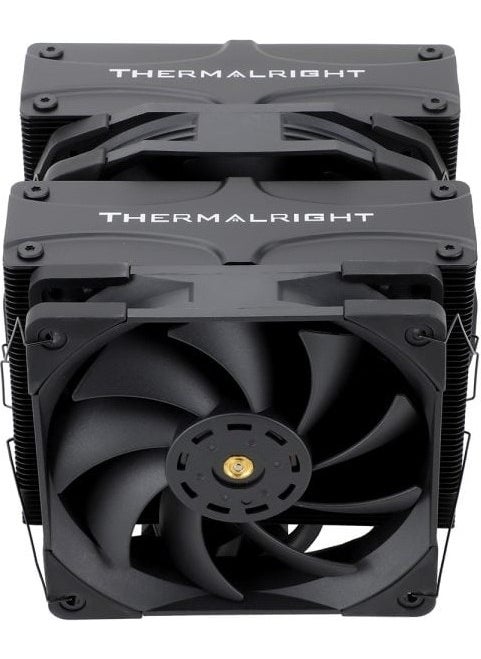 Thermalright Frost Commander 140 TL-D14X 140mm + TL-C12PRO 120mm Intel-AMD Compatible Air Cooler (TF7 Thermal Paste Included)  - Image 2