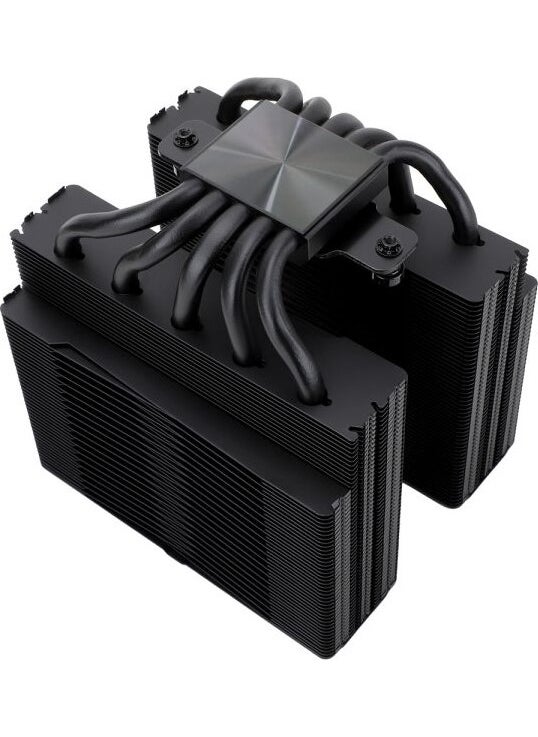Thermalright Frost Commander 140 TL-D14X 140mm + TL-C12PRO 120mm Intel-AMD Compatible Air Cooler (TF7 Thermal Paste Included)  - Image 5