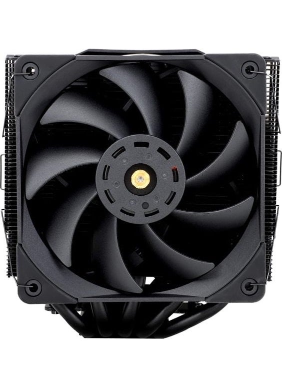 Thermalright Frost Commander 140 TL-D14X 140mm + TL-C12PRO 120mm Intel-AMD Compatible Air Cooler (TF7 Thermal Paste Included)  - Image 4