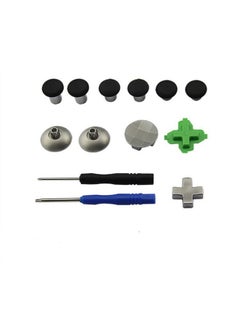 Generic XBOX ONE ELITE Generation Elite Handle Replacement Maintenance Rocker Button XBOX Cross Key Suit Accessories-Product Color:Green Pe Bag  - Image 3