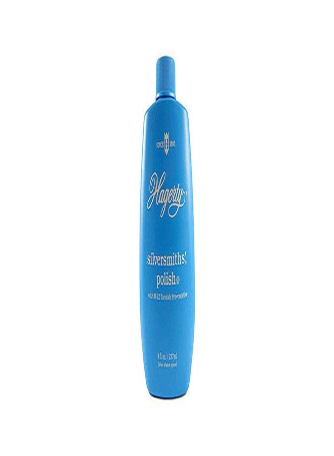 Hagerty 10080 Silversmiths' Silver Polish, 8 Oz - Image 1