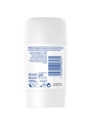 Fresh Natural Deodorant For Women Ocean Extracts Stick - view 2