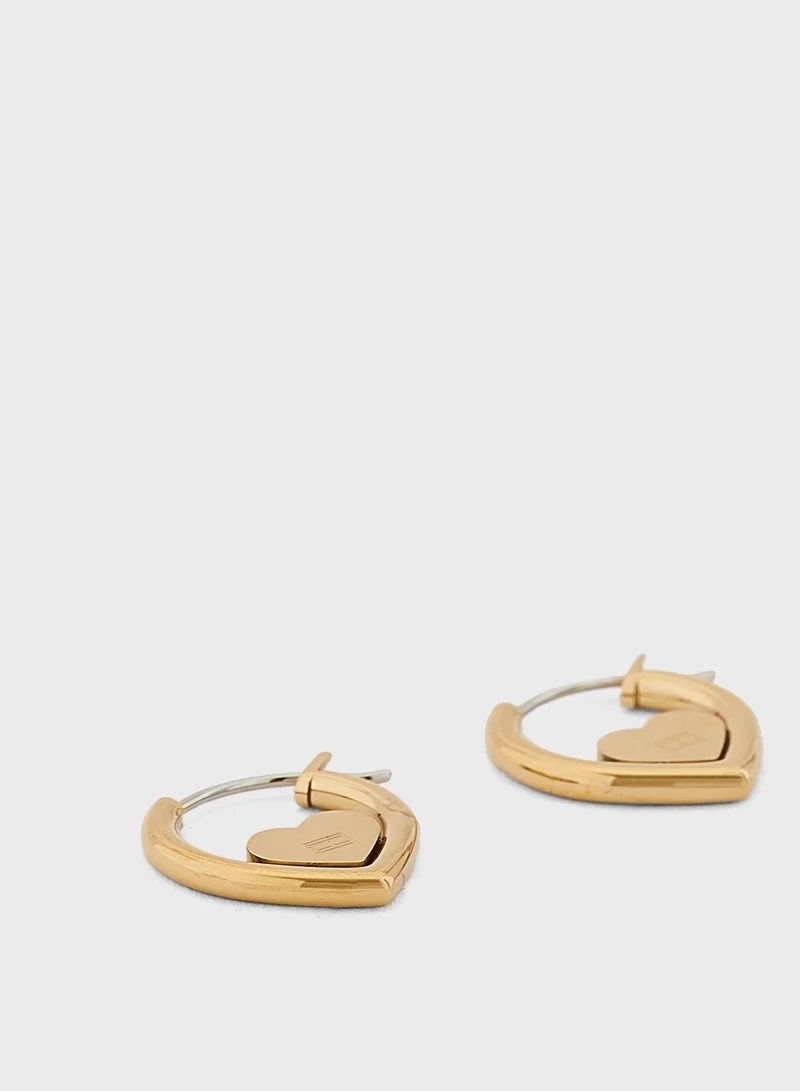 TOMMY HILFIGER HEARTS
