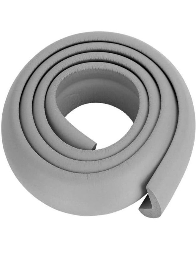 Barasti Table Edge Guards for Baby Proofing Child Safety Corner Protectors Soft Foam Furniture Bumpers for Home Baby Proofing Toddler Protection - Image 1