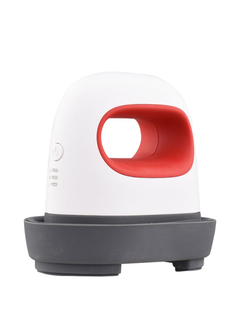 Generic Mini Heat Press Machine T-Shirt Printing Easy Heating Transfer Press Iron Machines - Image 1