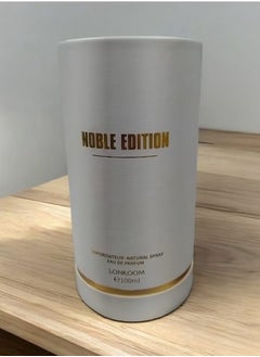 LONKOOM NOBLE EDITION EDP LONKOOM 100 ML  - Image 2