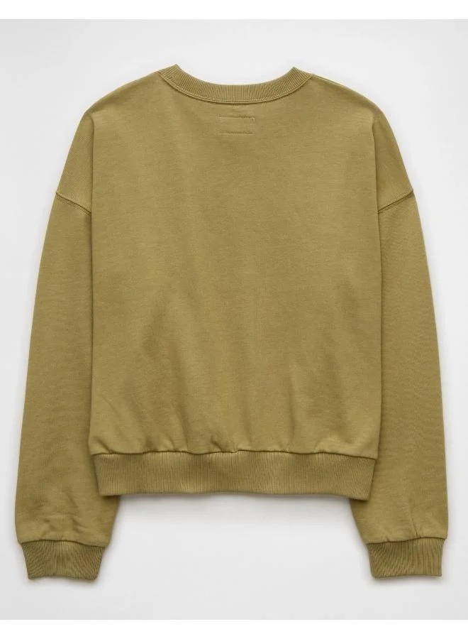 American Eagle AE Funday Sweatshirt