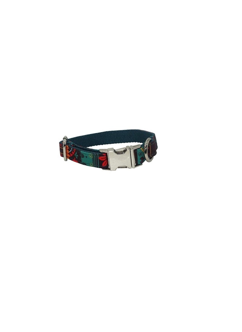 Thunder Paws Thunder Paws Bali Collar For Dogs  - Image 3