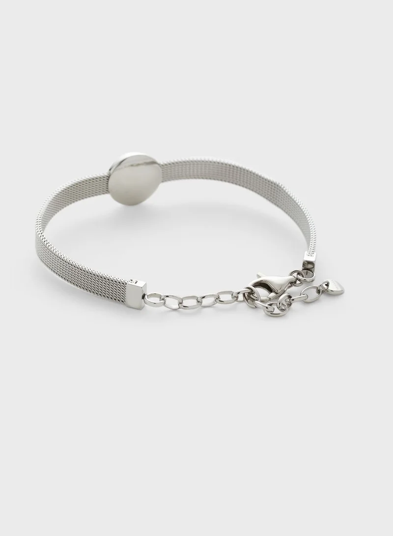 Skagen Chain Bracelet