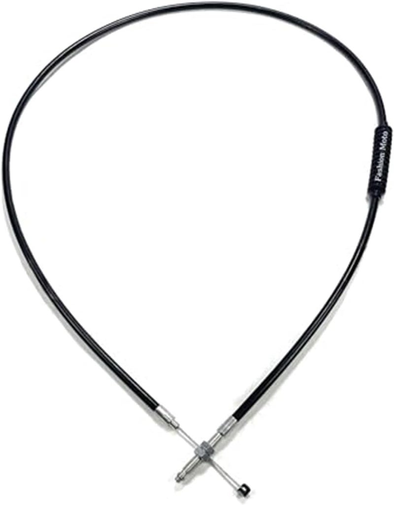Vuzmode 10 Inch Clutch Cable for Harley Nightster 975 - Image 1