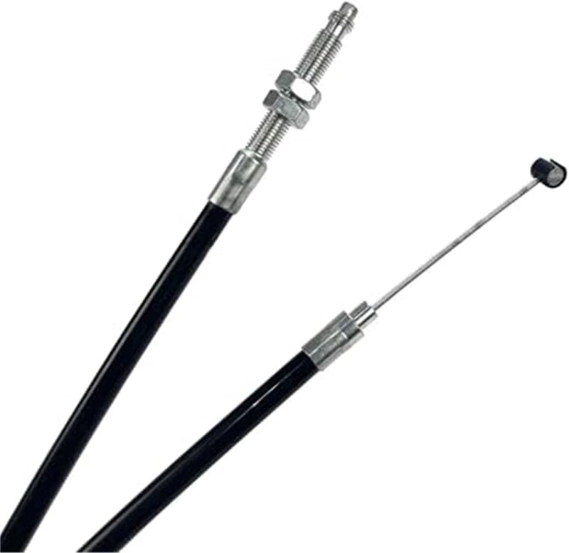 Vuzmode 10 Inch Clutch Cable for Harley Nightster 975 - Image 4