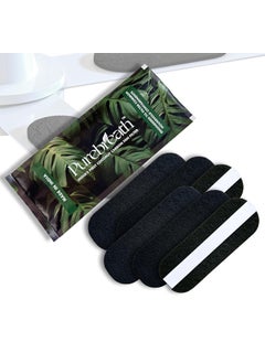 CEILING FAN FILTERS ACTIVATED COCONUT PUREBREATH SHELL CARBON FILTER Pack of 6