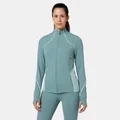 Sun and Sand Sports Green