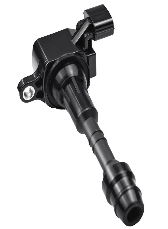 ملف إشعال GAGOLCAR UF349 C1406 (مجموعة من قطعة واحدة) متوافق مع نيسان ألتيما، فرونتير، ماكسيما، مورانو، NV1500، NV2500، باثفايندر، كويست، إكستيرا، إنفينيتي I35 QX4 V6 سعة 3.5 لتر و4.0 لتر، بديل للرقم 22448-8J115 - Image 1