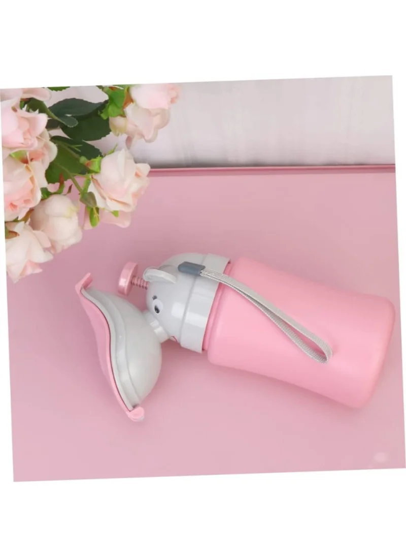 Angelika Kids Portable Travel Elephant Potty Cup