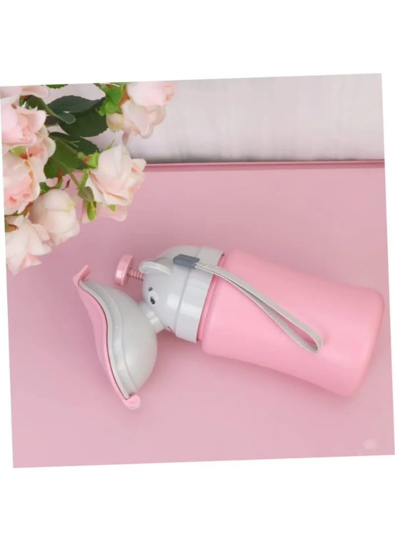 Angelika Kids Portable Travel Elephant Potty Cup